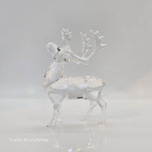 Lade das Bild in den Galerie-Viewer, SWAROVSKI Rentier 214821