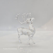 Lade das Bild in den Galerie-Viewer, SWAROVSKI Rentier 214821