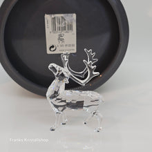 Lade das Bild in den Galerie-Viewer, SWAROVSKI Rentier 214821