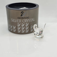 Lade das Bild in den Galerie-Viewer, SWAROVSKI Replika Maus 183272