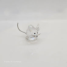 Lade das Bild in den Galerie-Viewer, SWAROVSKI Replika Maus 183272