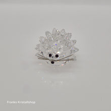 Lade das Bild in den Galerie-Viewer, SWAROVSKI Replika Igel 183273