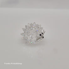 Lade das Bild in den Galerie-Viewer, SWAROVSKI Replika Igel 183273