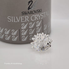 Lade das Bild in den Galerie-Viewer, SWAROVSKI Replika Igel 183273