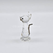 Lade das Bild in den Galerie-Viewer, SWAROVSKI Replika Katze alt mini 183274
