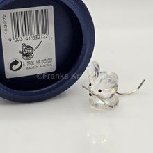 Lade das Bild in den Galerie-Viewer, SWAROVSKI Replika Maus 183272