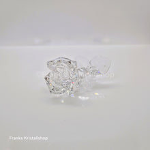 Lade das Bild in den Galerie-Viewer, SWAROVSKI Die Rose 174956