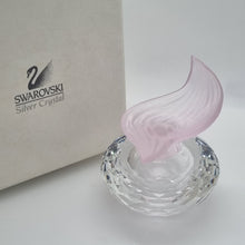 Lade das Bild in den Galerie-Viewer, SWAROVSKI Rosen Flacon 236693