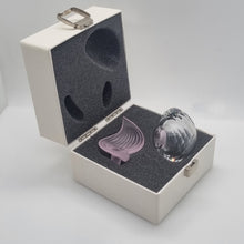 Lade das Bild in den Galerie-Viewer, SWAROVSKI Rosen Flacon 236693