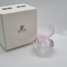 Lade das Bild in den Galerie-Viewer, SWAROVSKI Rosen Flacon 236693