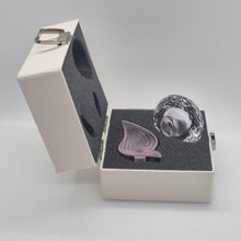 Lade das Bild in den Galerie-Viewer, SWAROVSKI Rosen Flacon 236693