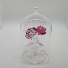 Lade das Bild in den Galerie-Viewer, SWAROVSKI Rosenbouquet Rosenstrauß 5493707