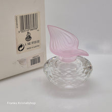 Lade das Bild in den Galerie-Viewer, SWAROVSKI Rosen Flacon 236693