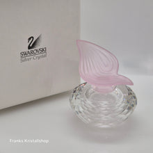 Lade das Bild in den Galerie-Viewer, SWAROVSKI Rosen Flacon 236693