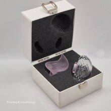 Lade das Bild in den Galerie-Viewer, SWAROVSKI Rosen Flacon 236693