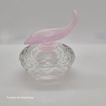 Lade das Bild in den Galerie-Viewer, SWAROVSKI Rosen Flacon 236693