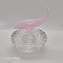 Lade das Bild in den Galerie-Viewer, SWAROVSKI Rosen Flacon 236693