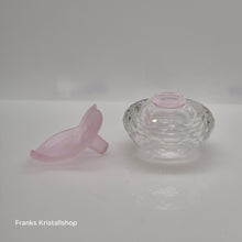 Lade das Bild in den Galerie-Viewer, SWAROVSKI Rosen Flacon 236693