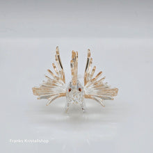 Lade das Bild in den Galerie-Viewer, SWAROVSKI Rotfeuerfisch Lion Fish 604011