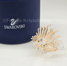 Lade das Bild in den Galerie-Viewer, SWAROVSKI Rotfeuerfisch Lion Fish 604011