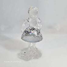 Lade das Bild in den Galerie-Viewer, SWAROVSKI Rotkäppchen 191695