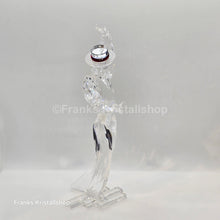Lade das Bild in den Galerie-Viewer, SWAROVSKI SCS Jahresfigur 2003 Magic Of Dance Tänzer Antonio 606441 oU