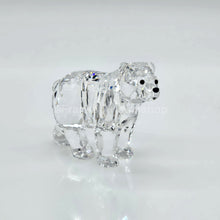 Lade das Bild in den Galerie-Viewer, SWAROVSKI Bärenbruder 866407