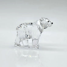 Lade das Bild in den Galerie-Viewer, SWAROVSKI Bärenbruder 866407