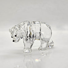 Lade das Bild in den Galerie-Viewer, SWAROVSKI SCS Bärenschwester 866308