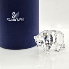 Lade das Bild in den Galerie-Viewer, SWAROVSKI SCS Bärenschwester 866308