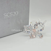 Lade das Bild in den Galerie-Viewer, SWAROVSKI SCS Jubiläumsedition 2007 Die Sammlerin Biene 871895