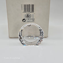 Lade das Bild in den Galerie-Viewer, SWAROVSKI SCS Briefbeschwerer Jahresfigur 2000 Columbine 256855