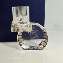 Lade das Bild in den Galerie-Viewer, SWAROVSKI SCS Briefbeschwerer Jahresfigur 2003 Antonio 626588