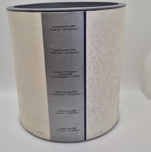 Lade das Bild in den Galerie-Viewer, SWAROVSKI SCS Jahresfigur 1990 Die Delfine 153850