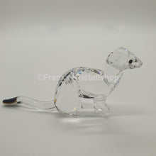 Lade das Bild in den Galerie-Viewer, SWAROVSKI SCS Hermelin Eventfigur 2019 5464546