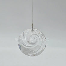 Lade das Bild in den Galerie-Viewer, SWAROVSKI SCS Luft Ornament Klar 1005276