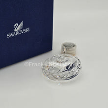 Lade das Bild in den Galerie-Viewer, SWAROVSKI SCS Luft Ornament Klar 1005276