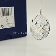 Lade das Bild in den Galerie-Viewer, SWAROVSKI SCS Luft Ornament Klar 1005276