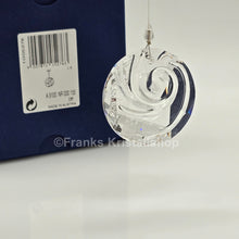 Lade das Bild in den Galerie-Viewer, SWAROVSKI SCS Luft Ornament Klar 1005276
