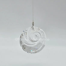 Lade das Bild in den Galerie-Viewer, SWAROVSKI SCS Luft Ornament Klar 1005276