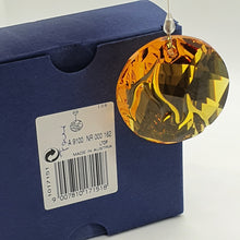 Lade das Bild in den Galerie-Viewer, SWAROVSKI SCS Ornament Feuer 1017151