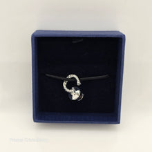 Lade das Bild in den Galerie-Viewer, SWAROVSKI SCS Hufeisen Pin Brosche 5011479