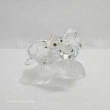 Lade das Bild in den Galerie-Viewer, SWAROVSKI SCS Jahresfigur 1989 Die Turteltauben 117895