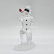 Lade das Bild in den Galerie-Viewer, SWAROVSKI SCS Jahresfigur 2001 Harlekin OVP + Zertifikat 200100
