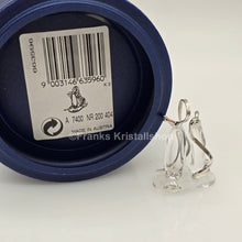 Lade das Bild in den Galerie-Viewer, SWAROVSKI SCS Jahresfigur 2004 Anna Ballettschuhe 663596