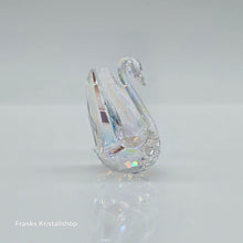 Lade das Bild in den Galerie-Viewer, SWAROVSKI SCS Jahresfigur 2024 Schwan 5680829