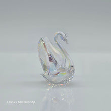 Lade das Bild in den Galerie-Viewer, SWAROVSKI SCS Jahresfigur 2024 Schwan 5680829