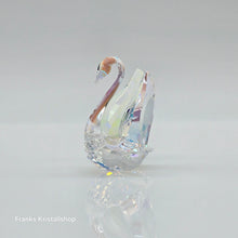 Lade das Bild in den Galerie-Viewer, SWAROVSKI SCS Jahresfigur 2024 Schwan 5680829