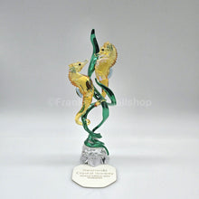 Lade das Bild in den Galerie-Viewer, SWAROVSKI SCS Jahresfigur 2025 Idyllia Seepferdchen 5691274