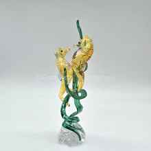 Lade das Bild in den Galerie-Viewer, SWAROVSKI SCS Jahresfigur 2025 Idyllia Seepferdchen 5691274